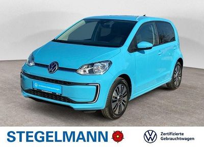 Gebraucht VW e-up! 61 kW (83 PS) 2022 Kleinwagen