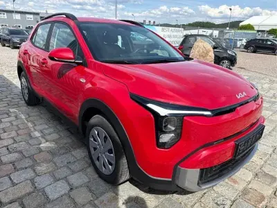 Gebraucht Kia Stonic