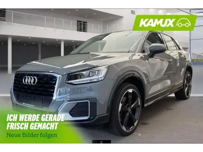 Gebraucht Audi Q2
