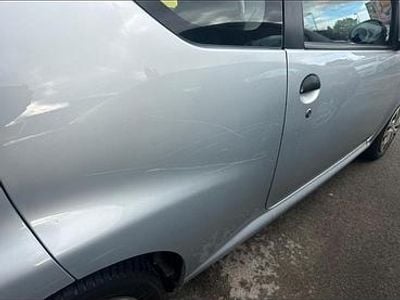 Gebraucht Citroën C1 68 PS (50 kW) 2012 Kleinwagen