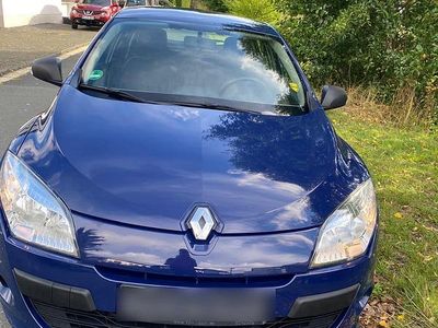 Renault Mégane III