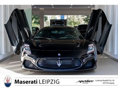 gebraucht Maserati Coupé MC20Preis: 255.778 EURO