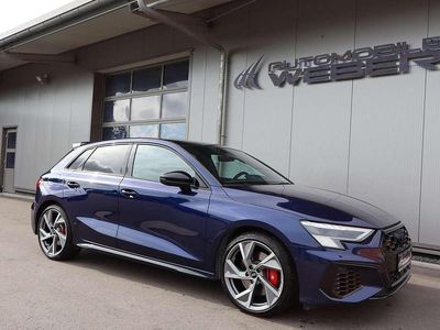 Audi S3 Sportback