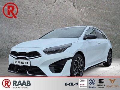 Kia Ceed GT