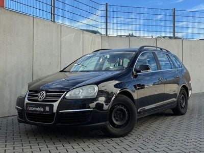 VW Golf V