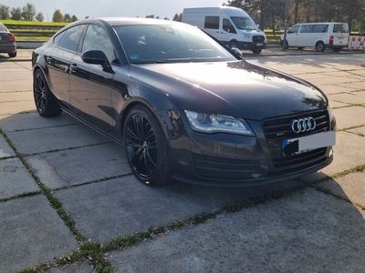 gebraucht Audi A7 Sportback 3.0 TDI quattro S tronic -