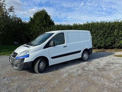 Fiat Scudo