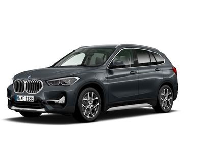 gebraucht BMW X1 xDrive25e