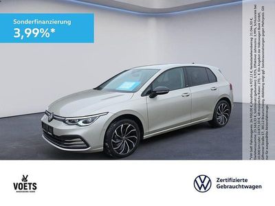 Gebraucht VW Golf VIII Move 116 PS (85 kW) 2023 Limousine