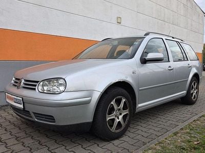 VW Golf IV