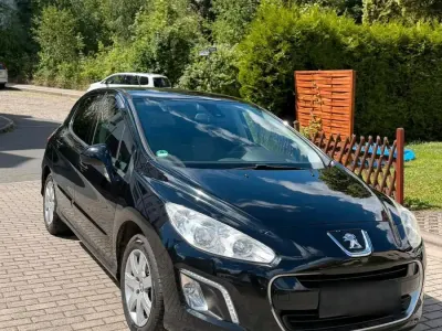 Gebraucht Peugeot 308