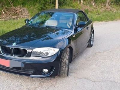 BMW 118 Cabriolet