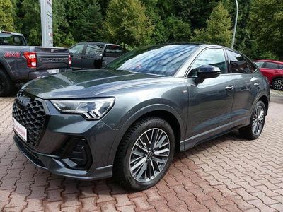 Gebraucht Audi Q3 S-Line 190 PS (139 kW) 2024 Other SUV