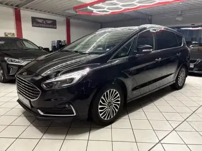 Gebraucht Mercedes B220
