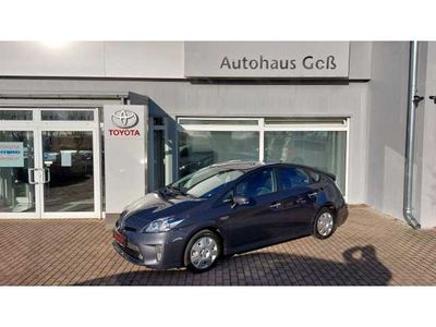 gebraucht Toyota Prius Plug-in Hybrid Life