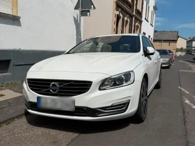 Gebraucht Volvo V60