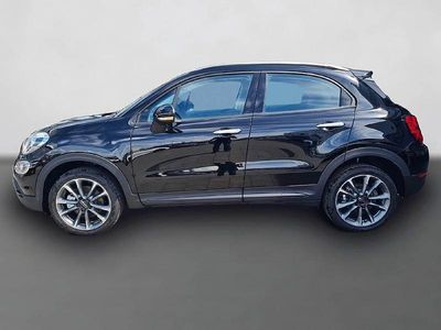 Gebraucht Fiat 500X Cross 131 PS (96 kW) 2023 Schwarz SUV