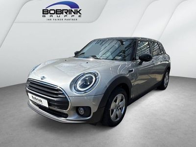 Mini Cooper Clubman