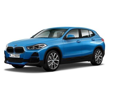 gebraucht BMW X2 sDrive18d