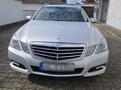 Mercedes E350