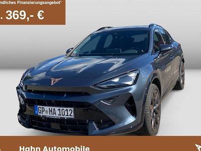 Gebraucht Cupra Formentor VZ 265 PS (194 kW) 2025 Grau SUV