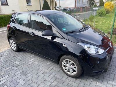 gebraucht Hyundai i10 1.0 Classic Classic