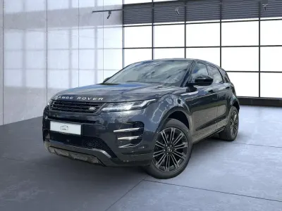 Neu Land Rover Range Rover evoque 204 PS (150 kW) 2026 Grau SUV