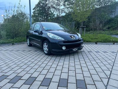 gebraucht Peugeot 207 Urban Move*Klima*Tüv*