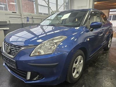 Suzuki Baleno