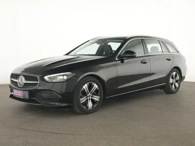 Gebraucht Mercedes C200