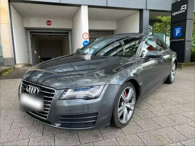 Gebraucht Audi A7