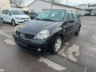 gebraucht Renault Clio II Dynamique