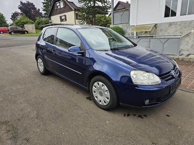 VW Golf VI