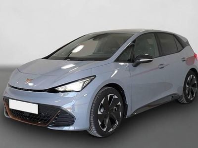 Gebraucht Cupra Born 169 kW (231 PS) 2023 Grau Kleinwagen