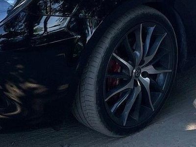 Gebraucht Alfa Romeo MiTo Veloce 170 PS (125 kW) 2018 Schwarz Kleinwagen