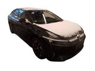 Usata VW ID.7 GTX 250 kW (340 CV) 2025 Nero Berlina