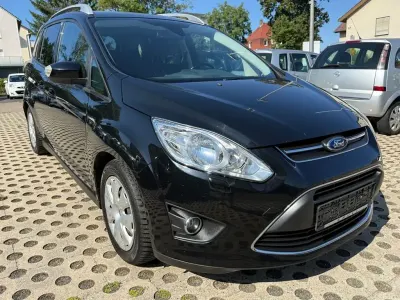 Gebraucht Ford Grand C-Max