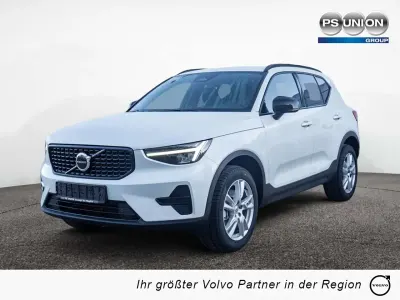 Gebraucht Volvo XC40 Plus 163 PS (119 kW) 2025 Weiß SUV