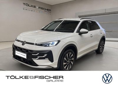 Gebraucht VW T-Roc Life 116 PS (85 kW) 2026 SUV