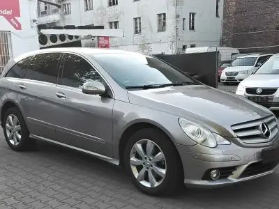 Gebraucht Mercedes R320