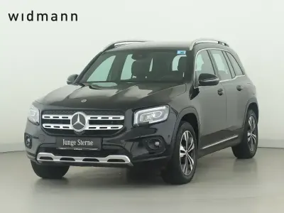 Gebraucht Mercedes GLB220