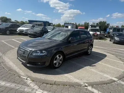 Gebraucht Audi A3