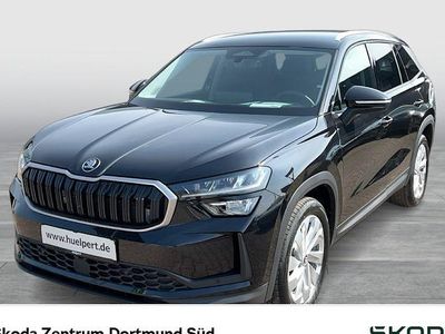 Neu Skoda Kodiaq Selection 193 PS (141 kW) 2026 Schwarz SUV