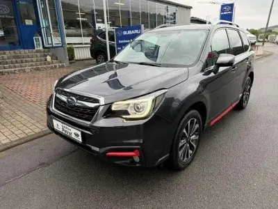 Gebraucht Subaru Forester