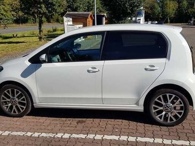 VW e-up!