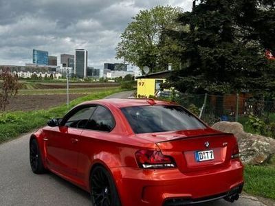 gebraucht BMW 1M Coupé M Coupé M