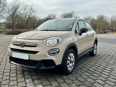 gebraucht Fiat 500X 1.6 E-torQ URBAN Sitzhzg. PDC