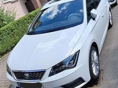 Seat Leon ST