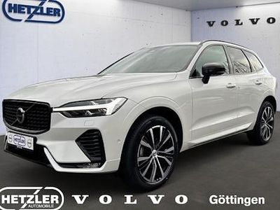 Gebraucht Volvo XC60 Plus 250 PS (183 kW) 2025 Weiß SUV