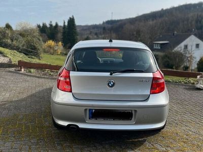 gebraucht BMW 118 Coupé d -